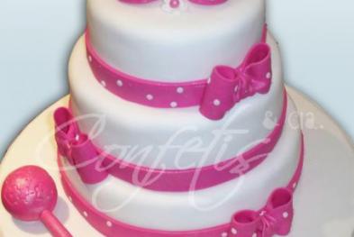 Confetis Designs - Cake Design e Gourmet