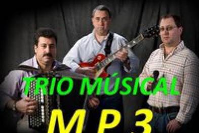 Trio Musical Mp3