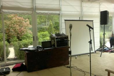 Aquakaraoke Produções