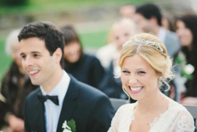 Helena Almeida Make Up