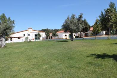 Quinta de Azinhais