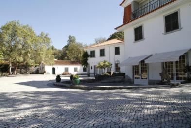 Quinta do Casalinho