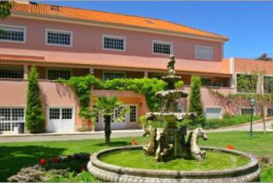 Quinta de Santa Teresinha