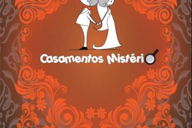 Casamentos Mistério
