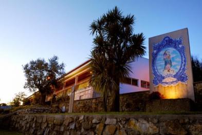 Quinta D' Alegria Eventos