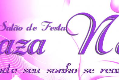 SalÃ£o de festas Caza Nova