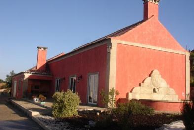 Quinta do Medronhal