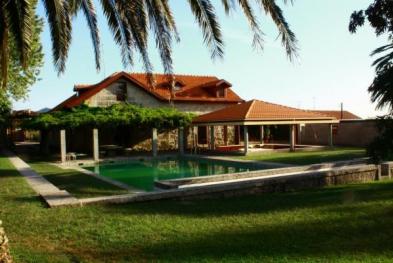 Quinta do Forno