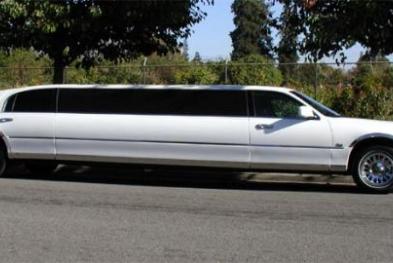 ECeventos - Limousines