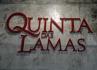 Quinta das Lamas