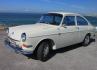 VW 1600 TL