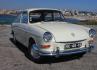 VW 1600 TL