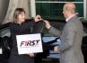 First Rent Eventos