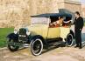 TXR Carros Antigos