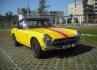 TXR Carros Antigos