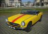 TXR Carros Antigos