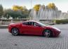 Ferrari Rent