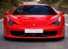 Ferrari Rent
