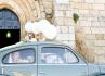 Classic Wedding Cars