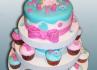 Confetis Designs - Cake Design e Gourmet