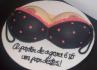 Confetis Designs - Cake Design e Gourmet