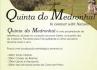 Quinta do Medronhal